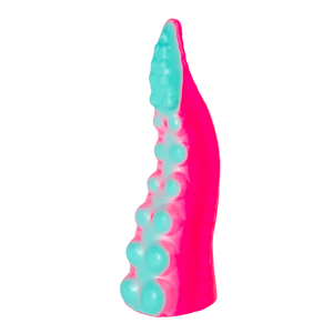 Dildo Tentacle Fucsia