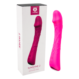 Vibrador Sunshine 2