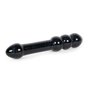 Dildo De Vidrio Onyx