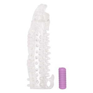 Funda Dragon Vibrating Extension