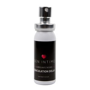 Lubricante Íntimo Retardante Ejaculation Delay Spray x 15 ml by Sen íntimo