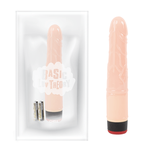 Vibrador Realista Touch