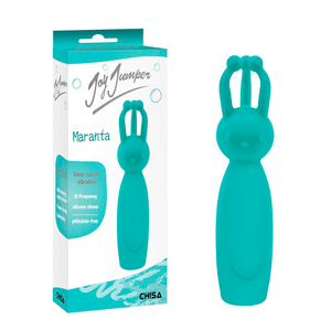 Vibrador Estimulación Clitorial Maranta