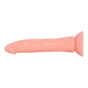 Dildo Realistic Flesh 8.26''