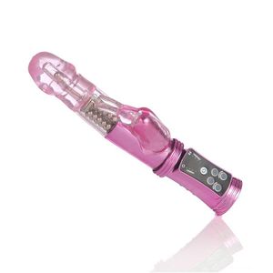 Vibrador Doble Estimulaciòn Bunny Vibe