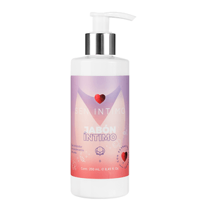 Jabon Intimo X 250 Ml Sen Intimo