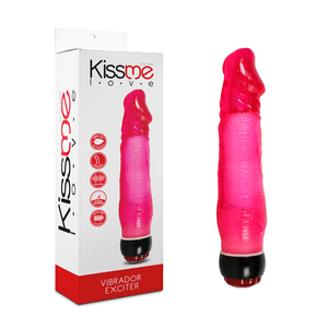 Vibrador Exciter