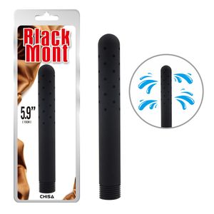 Ducha Anal Water Flow Black 5.9