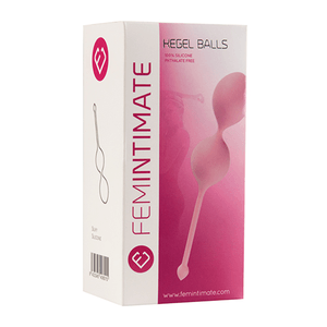 Kegel Balls