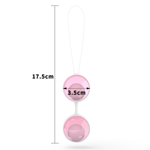 Kegel Ball Luna Beads II