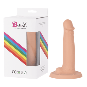 Dildo Base Flesh