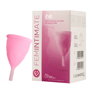 Copa Menstrual Eve Talla L