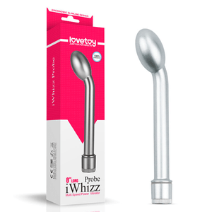 Vibrador Clásico Punto G iWhizz Probe