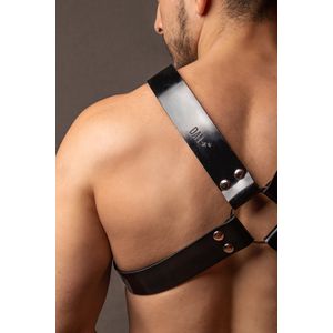 Kinky Dude X-Men Harness