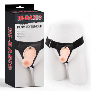 Arnés Penis Extender Flesh