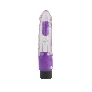 Dildo Vibrador 8.1'' Realistic Vibe