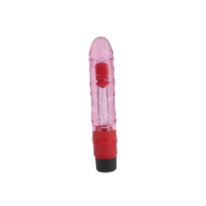 Dildo Vibrador 9'' Realistic Vibe