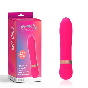 Vibrador Romp Vibe