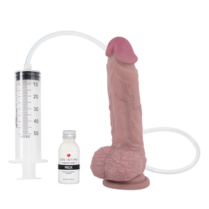 Dildo Chris Medium Sistema Cum