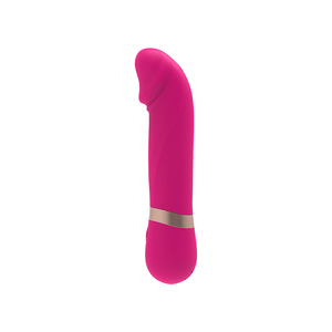 Vibrador Dildo Pink