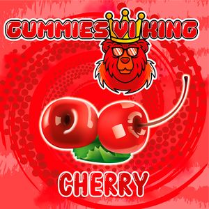 Gummies Vi King Cherry