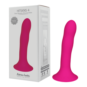 Dildo Hitsens 4 (6'8'') S04