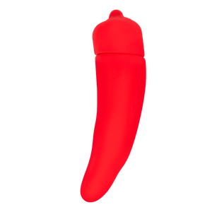 Vibrador Chili Pepper