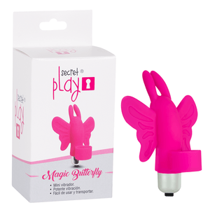 Vibrador Magic Butterfly