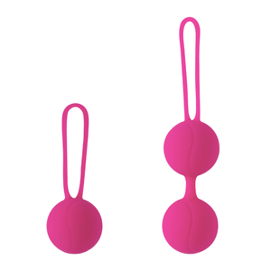 Bolas Vaginales Lover Duo Kegel