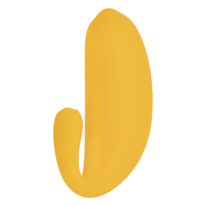 Vibrador Banana controlado por APP Global