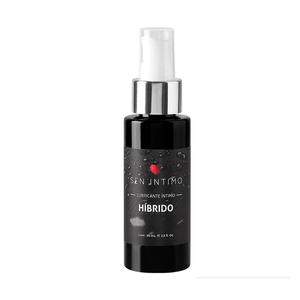 Lubricante Íntimo Híbrido x 85 ml by Sen Íntimo