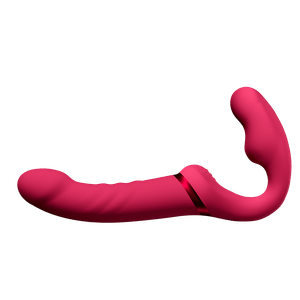 Arnés Vibrador Lapis Controlado por APP by Lovense