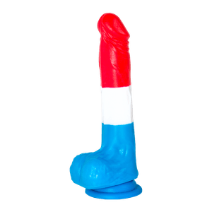 Dildo Paul Francia