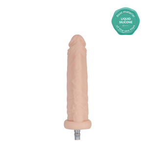 Dildo Jax Compatible con Lovense Machine