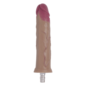 Dildo Dave Medium Compatible Con Lovense