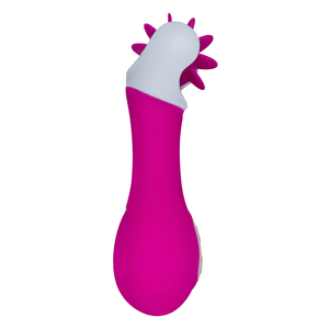 Vibrador Hunter Pink